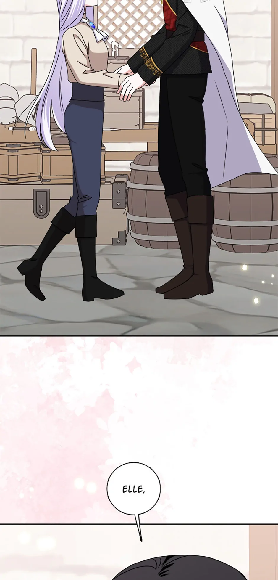 All About the Duke chapter 54 page 64