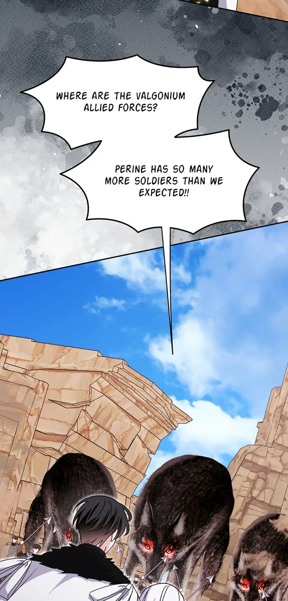 All About the Duke chapter 54 page 72