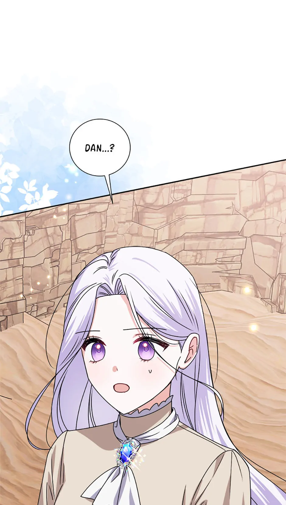 All About the Duke chapter 54 page 74