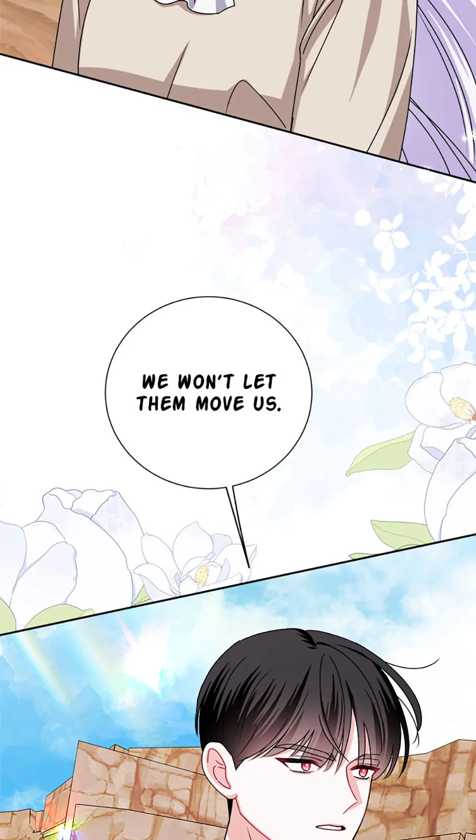 All About the Duke chapter 54 page 75