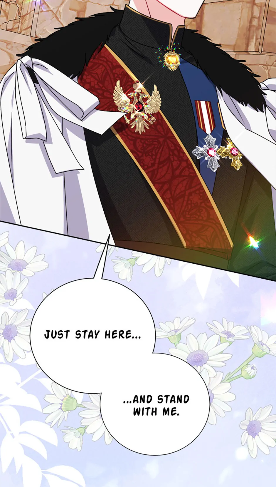 All About the Duke chapter 54 page 76