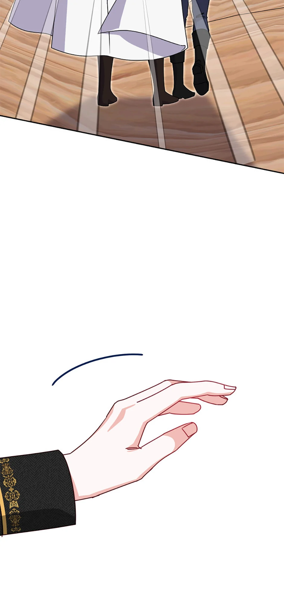 All About the Duke chapter 55 page 5