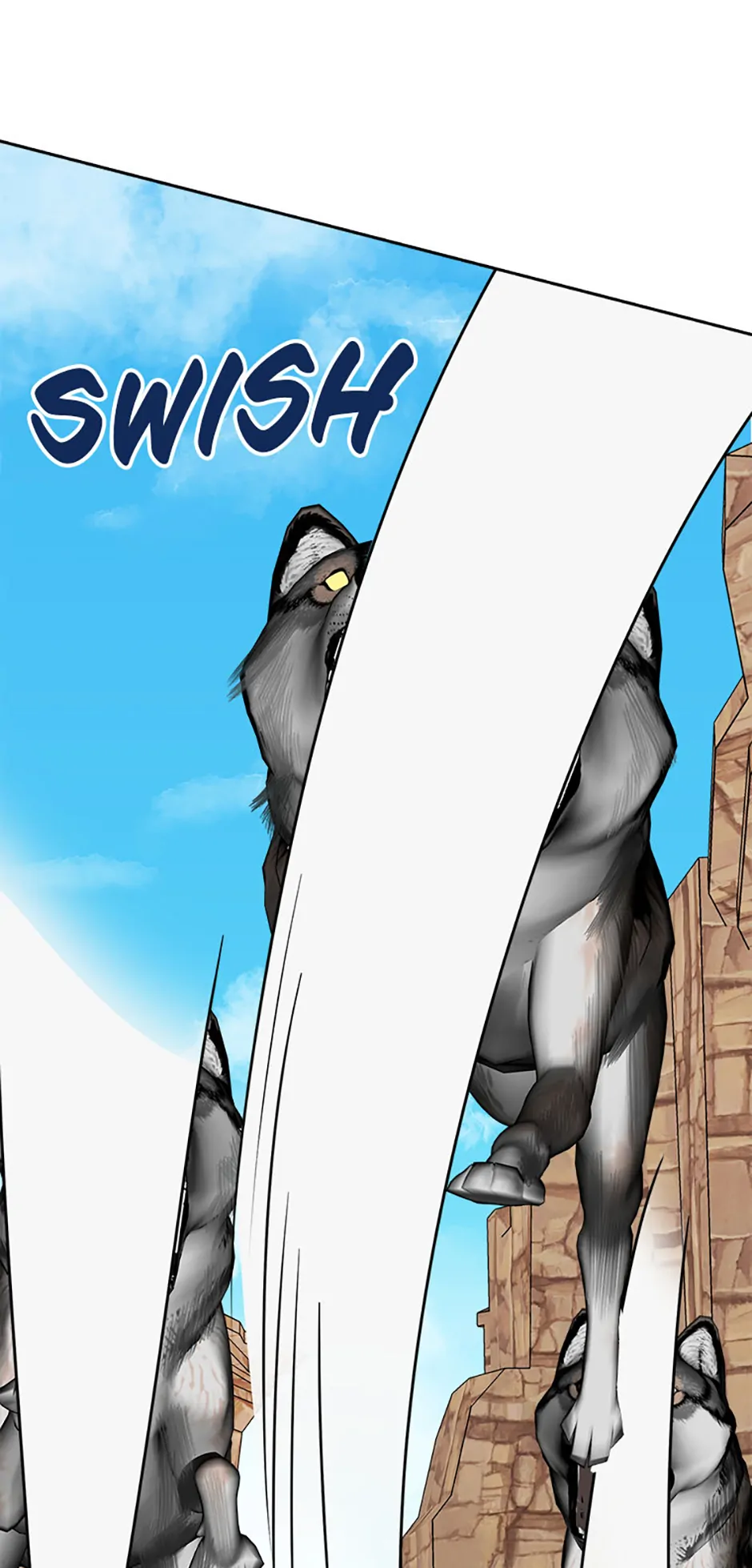 All About the Duke chapter 55 page 6