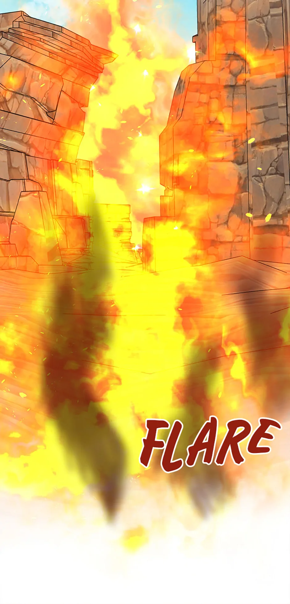 All About the Duke chapter 55 page 8
