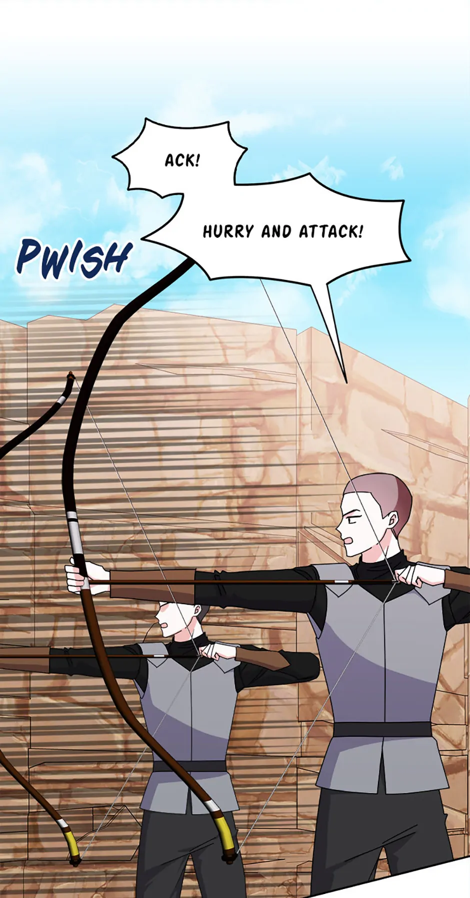 All About the Duke chapter 55 page 9