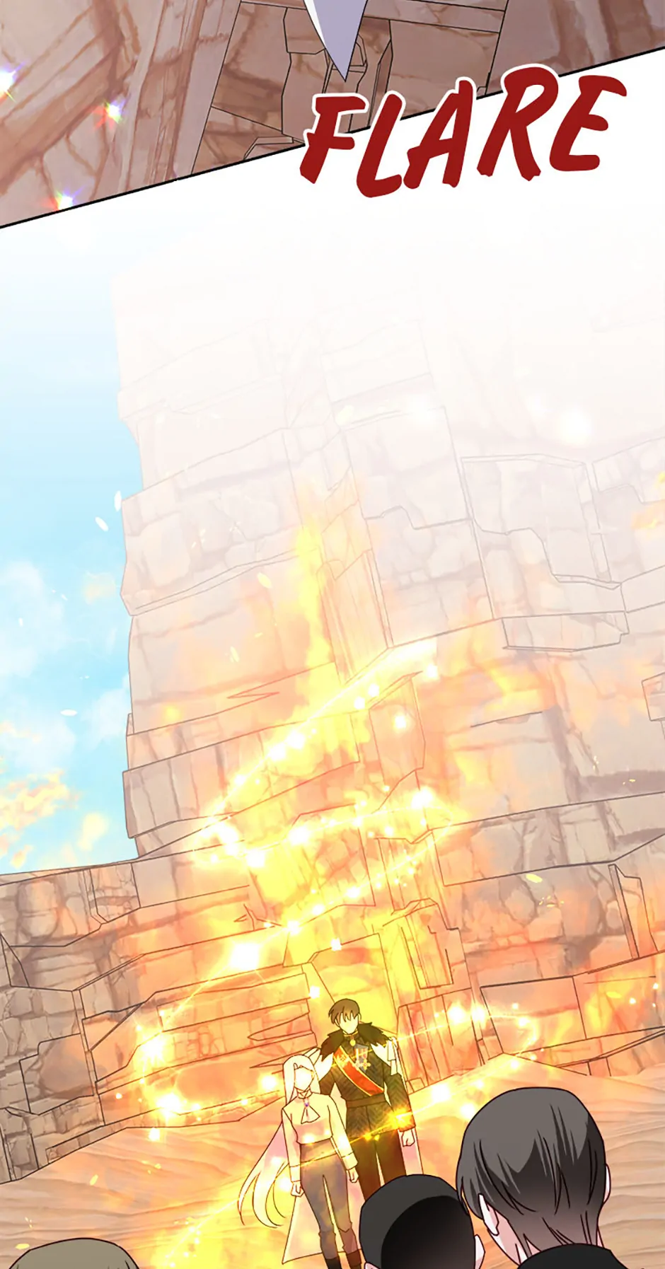 All About the Duke chapter 55 page 15