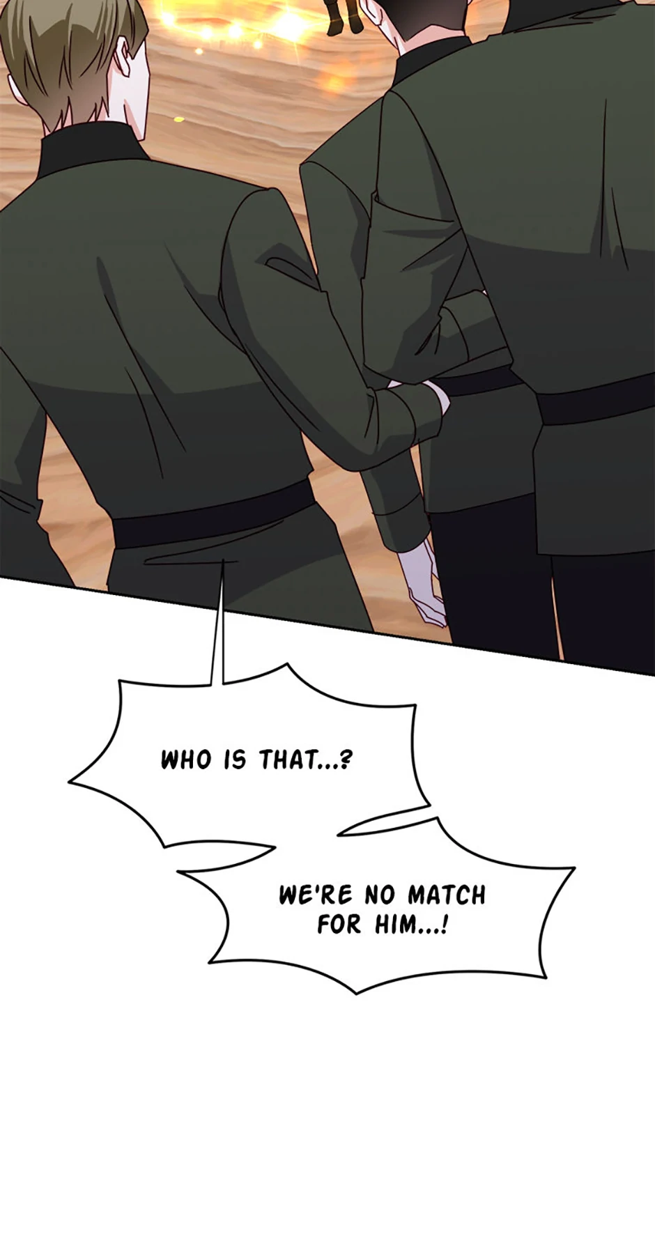 All About the Duke chapter 55 page 16