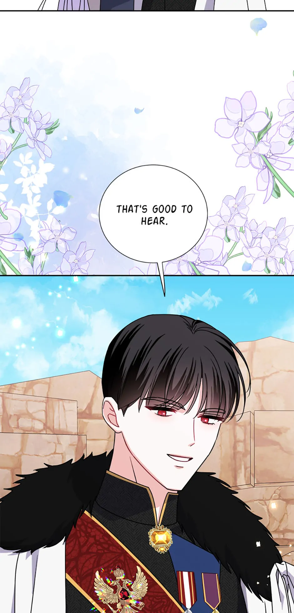 All About the Duke chapter 55 page 19