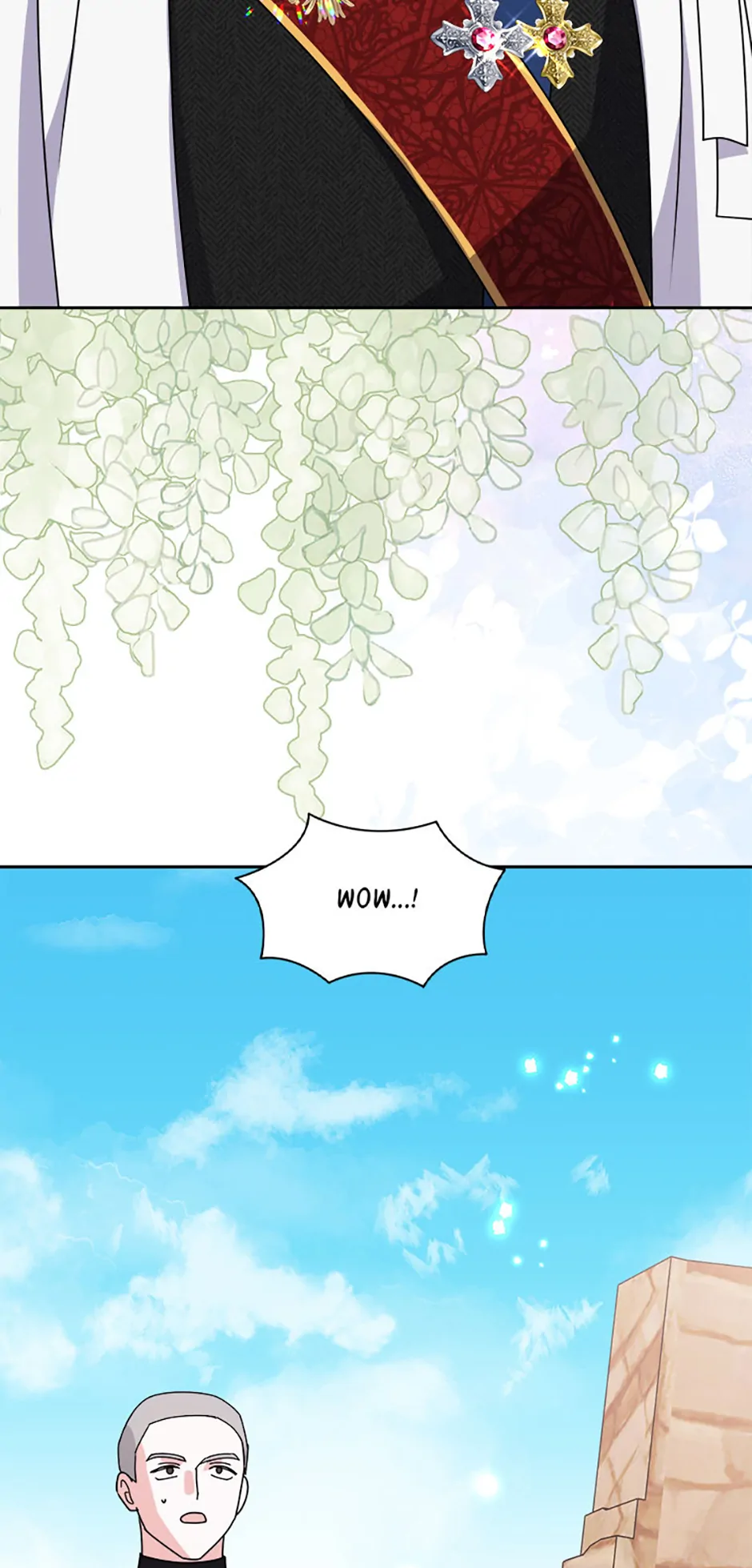 All About the Duke chapter 55 page 20