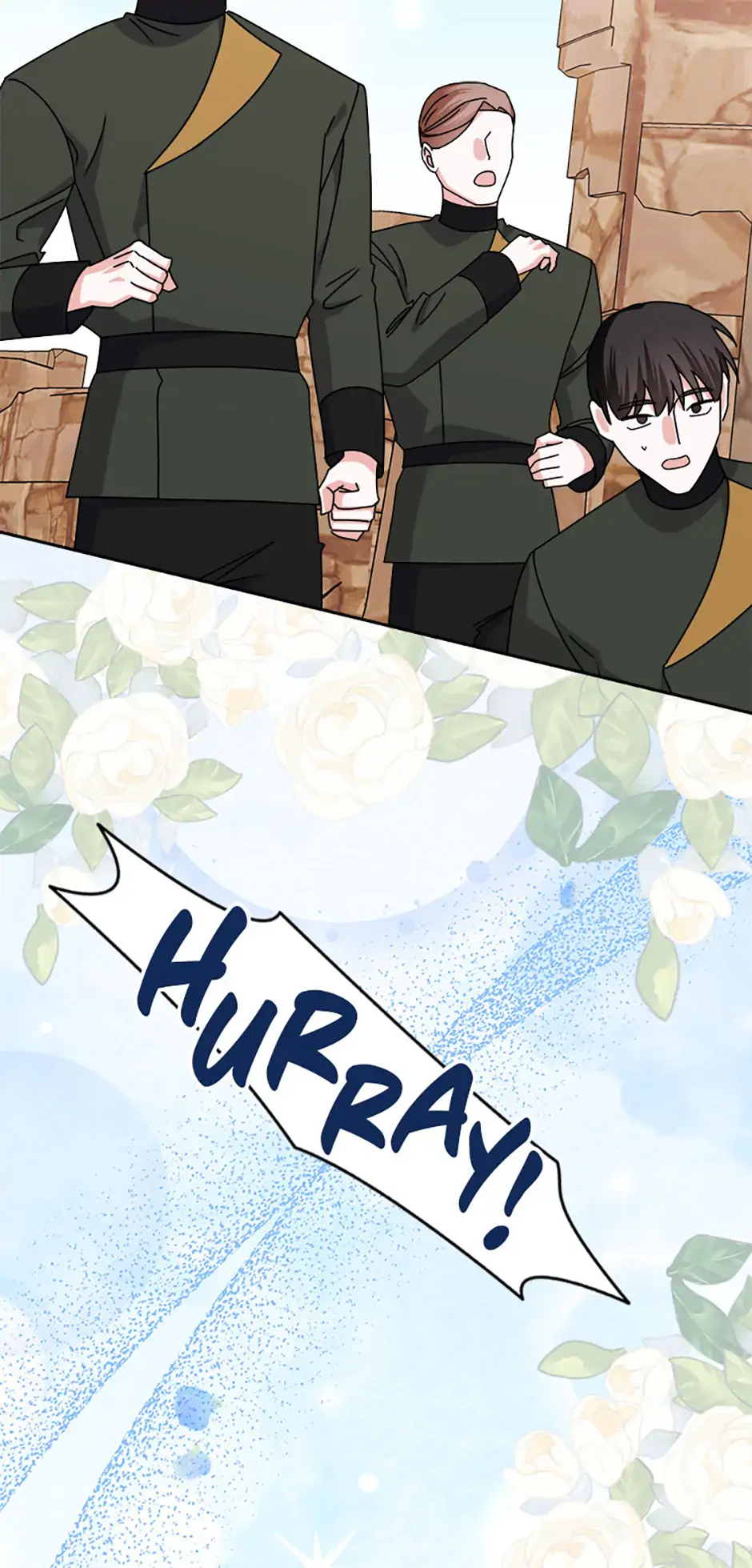 All About the Duke chapter 55 page 21