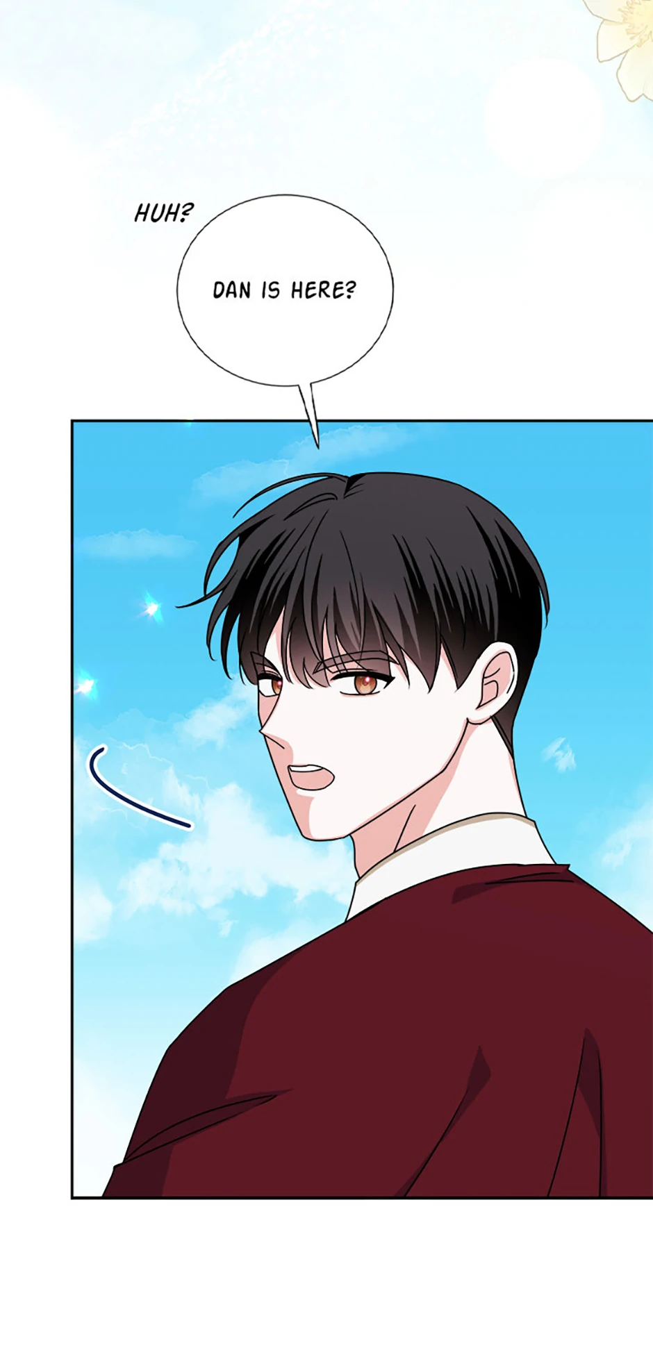 All About the Duke chapter 55 page 24