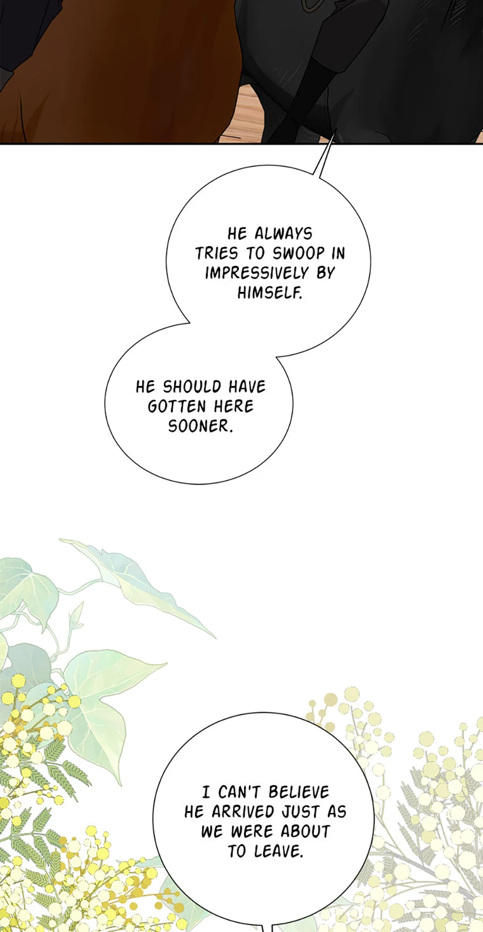 All About the Duke chapter 55 page 26