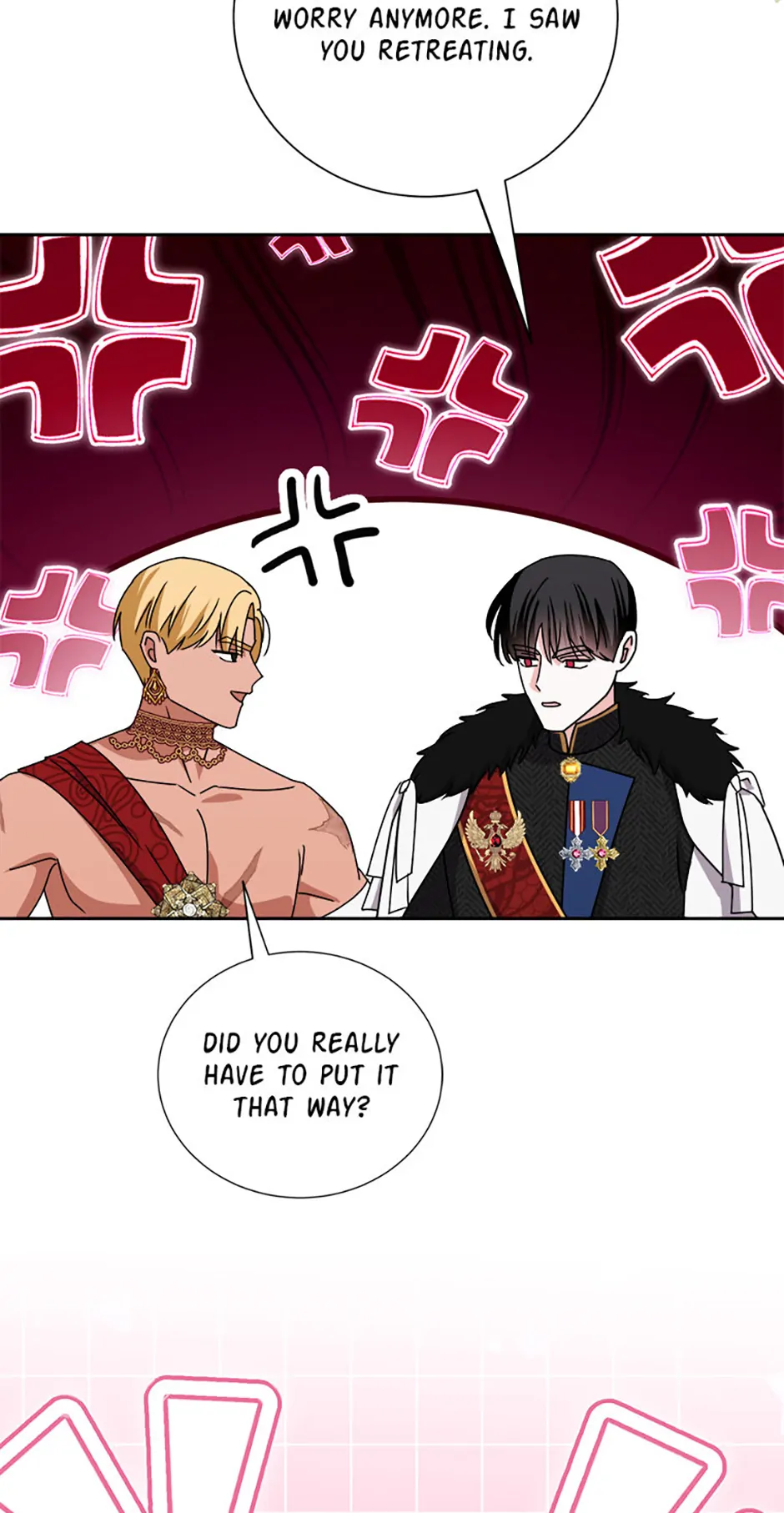 All About the Duke chapter 55 page 28
