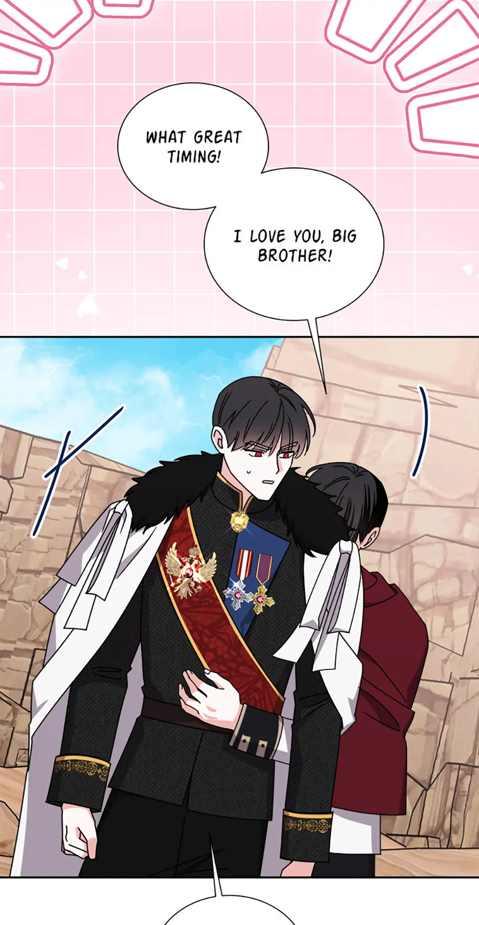 All About the Duke chapter 55 page 29