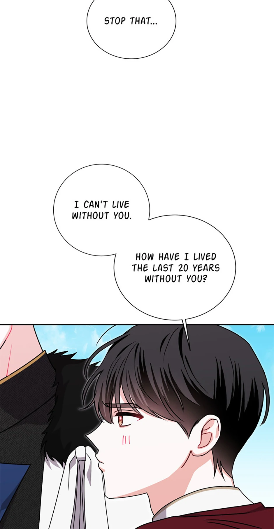 All About the Duke chapter 55 page 30