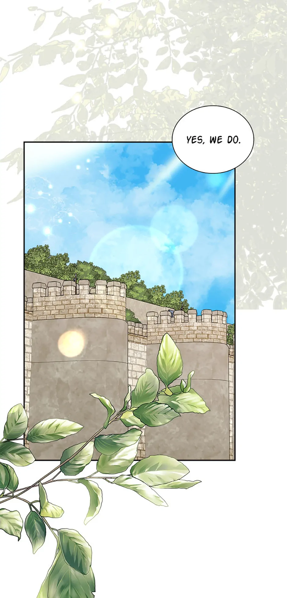 All About the Duke chapter 55 page 34