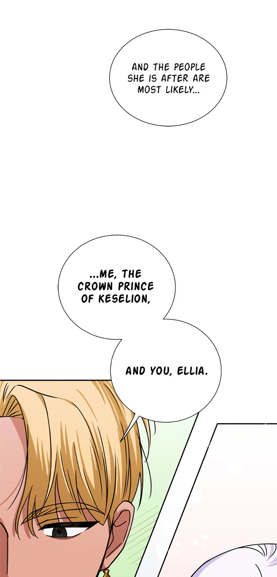 All About the Duke chapter 55 page 41