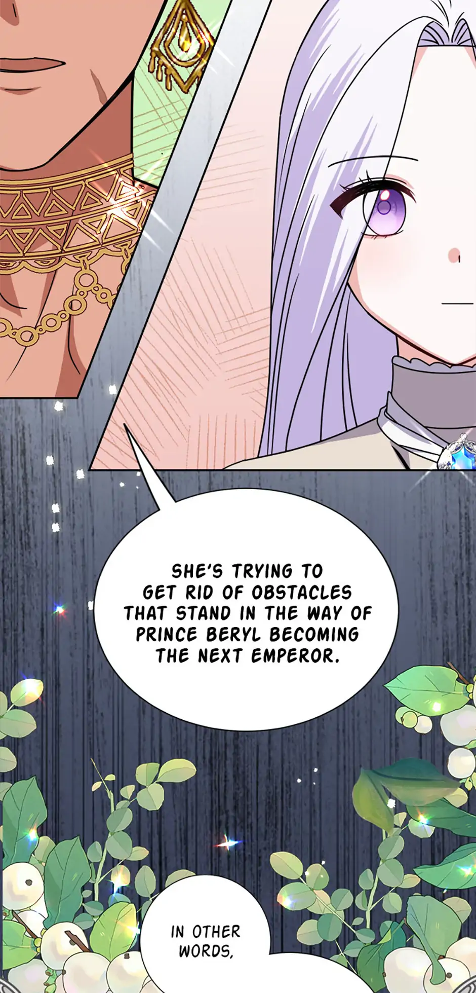 All About the Duke chapter 55 page 42