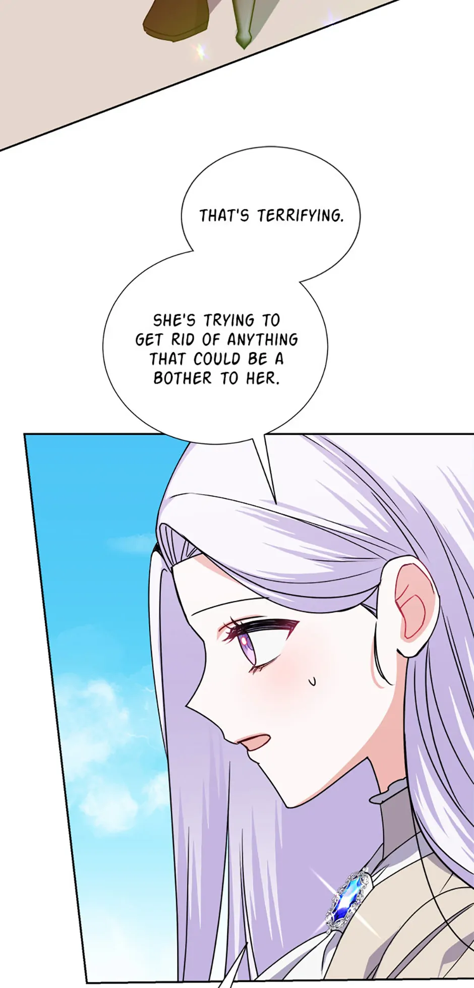 All About the Duke chapter 55 page 44