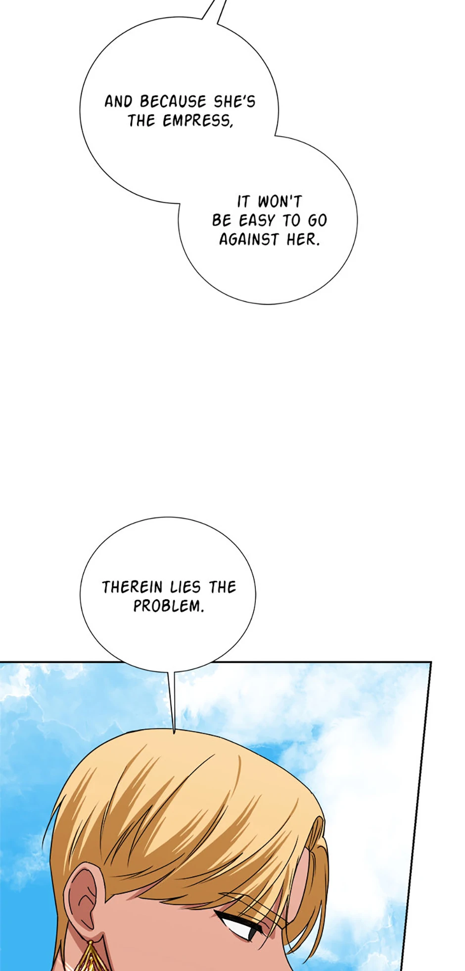 All About the Duke chapter 55 page 45