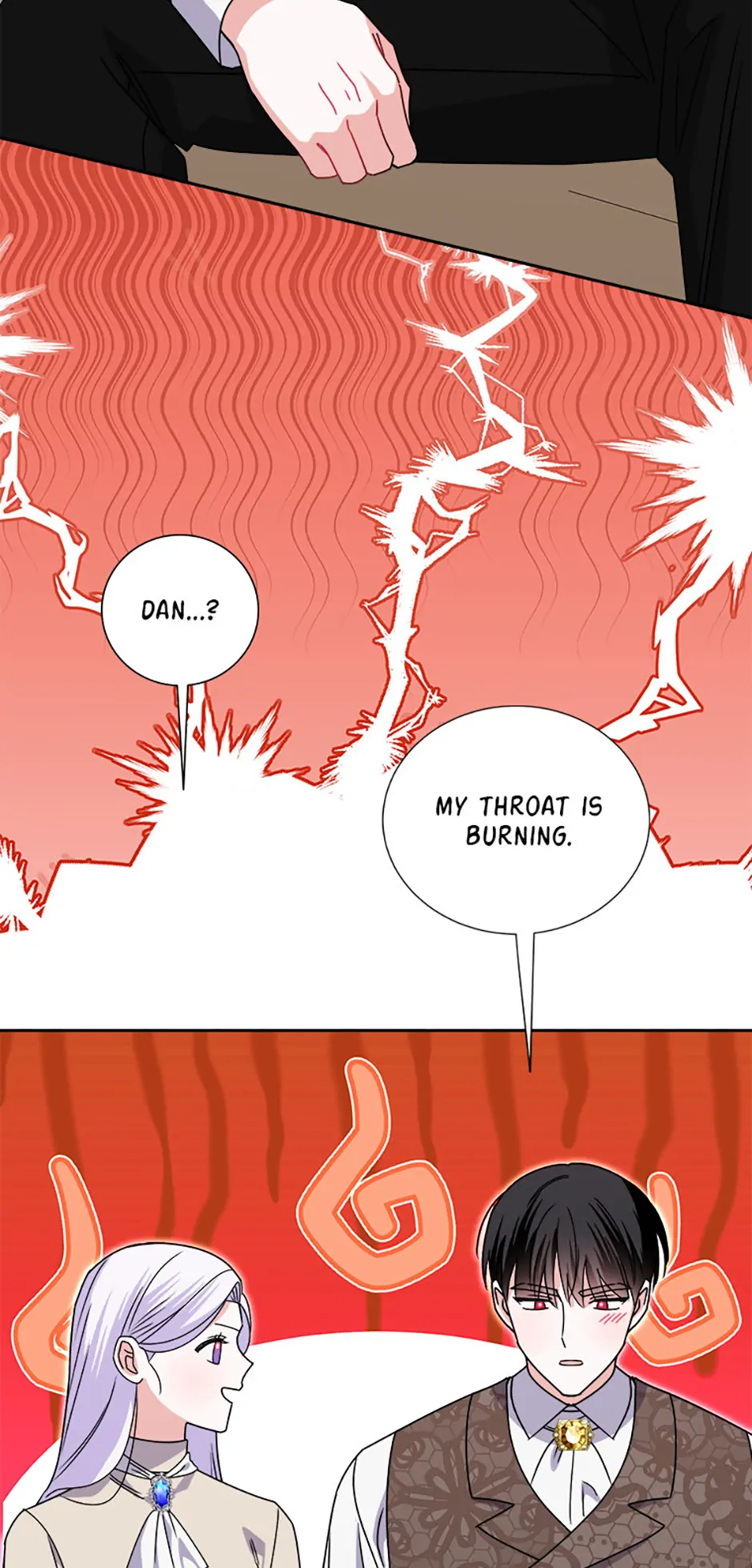 All About the Duke chapter 55 page 53