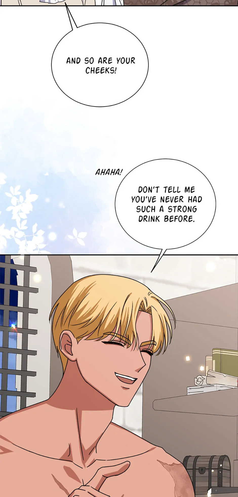 All About the Duke chapter 55 page 54