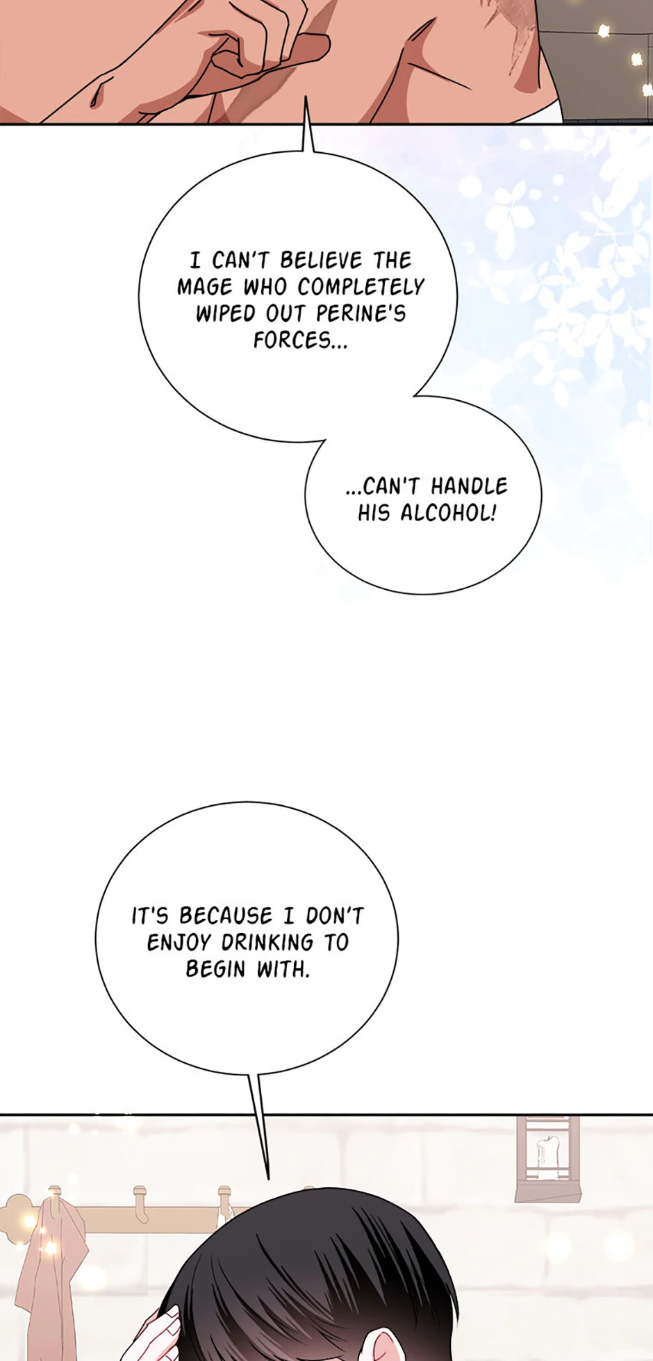 All About the Duke chapter 55 page 55