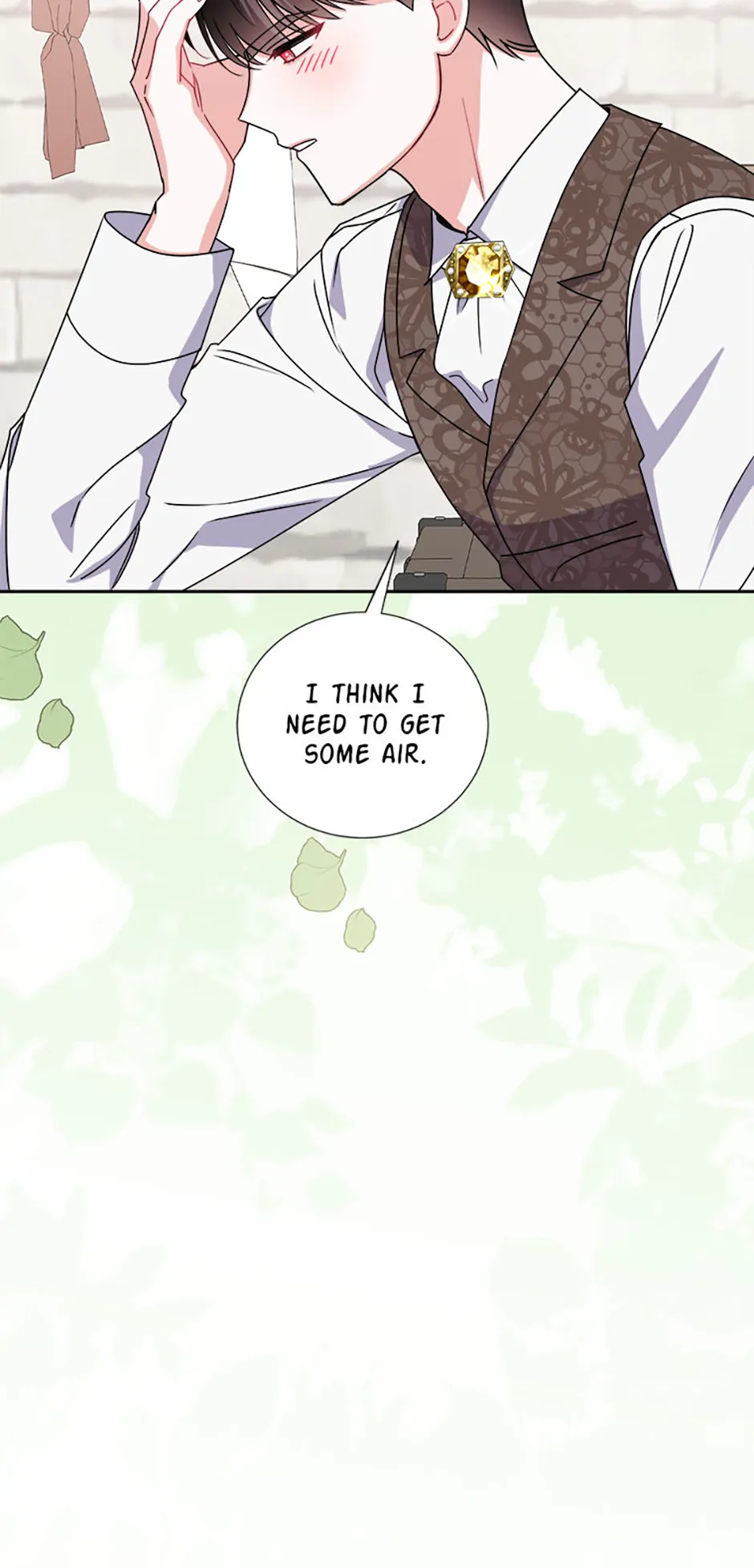 All About the Duke chapter 55 page 56