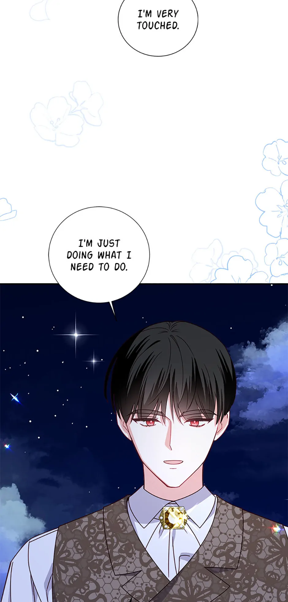 All About the Duke chapter 55 page 66