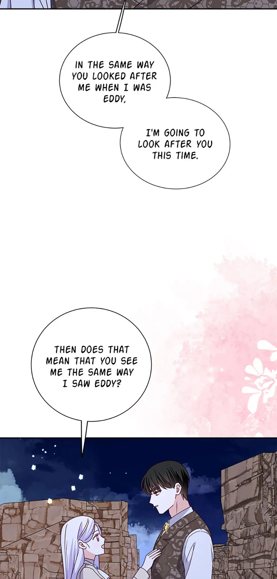 All About the Duke chapter 55 page 67