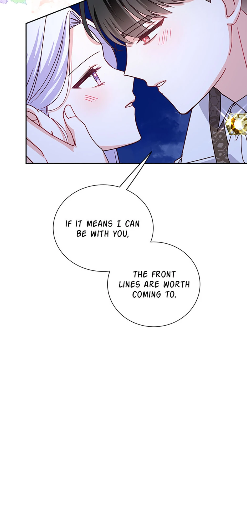 All About the Duke chapter 55 page 72