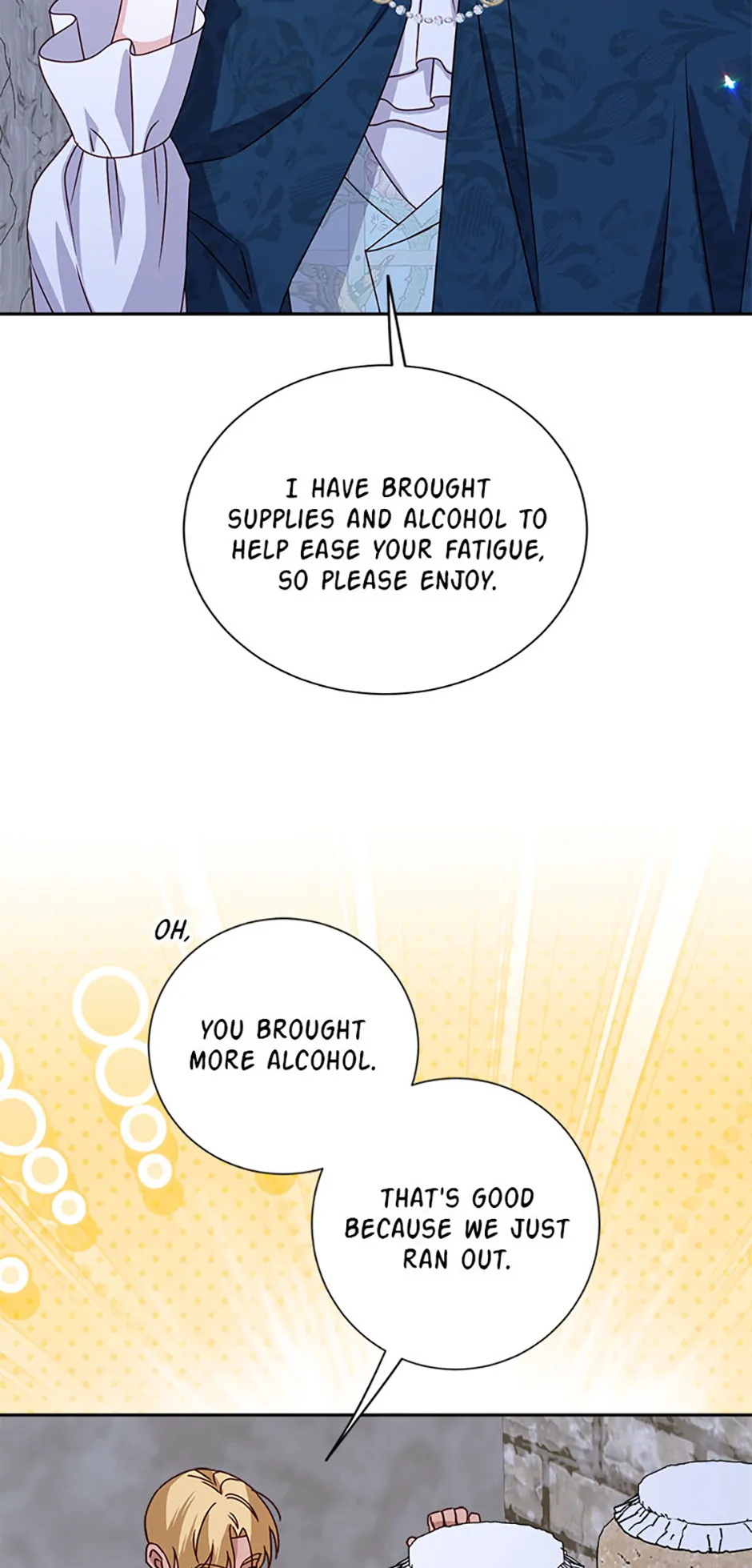 All About the Duke chapter 56 page 3
