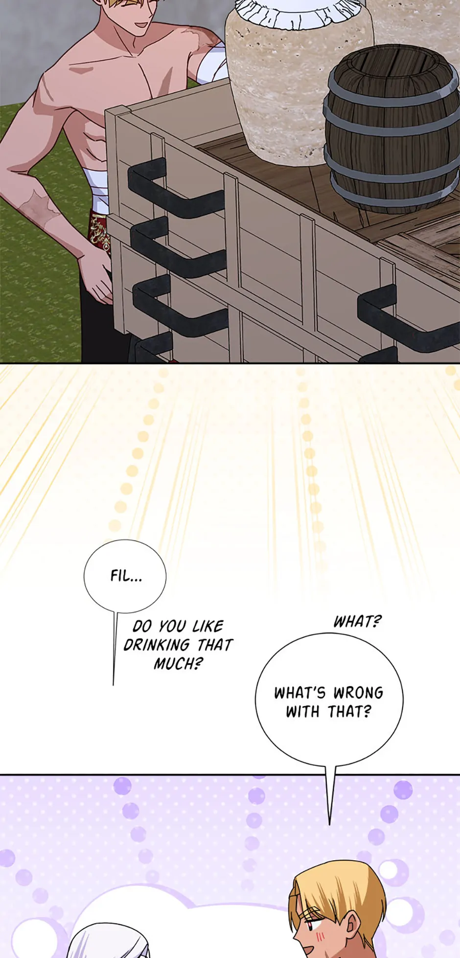 All About the Duke chapter 56 page 4