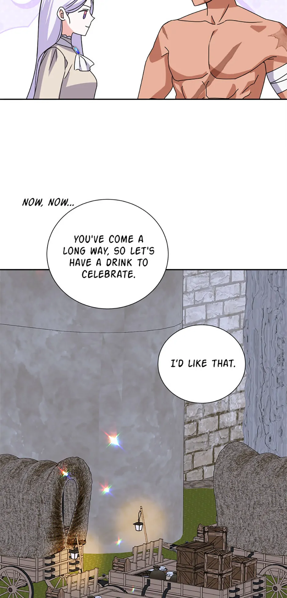 All About the Duke chapter 56 page 5