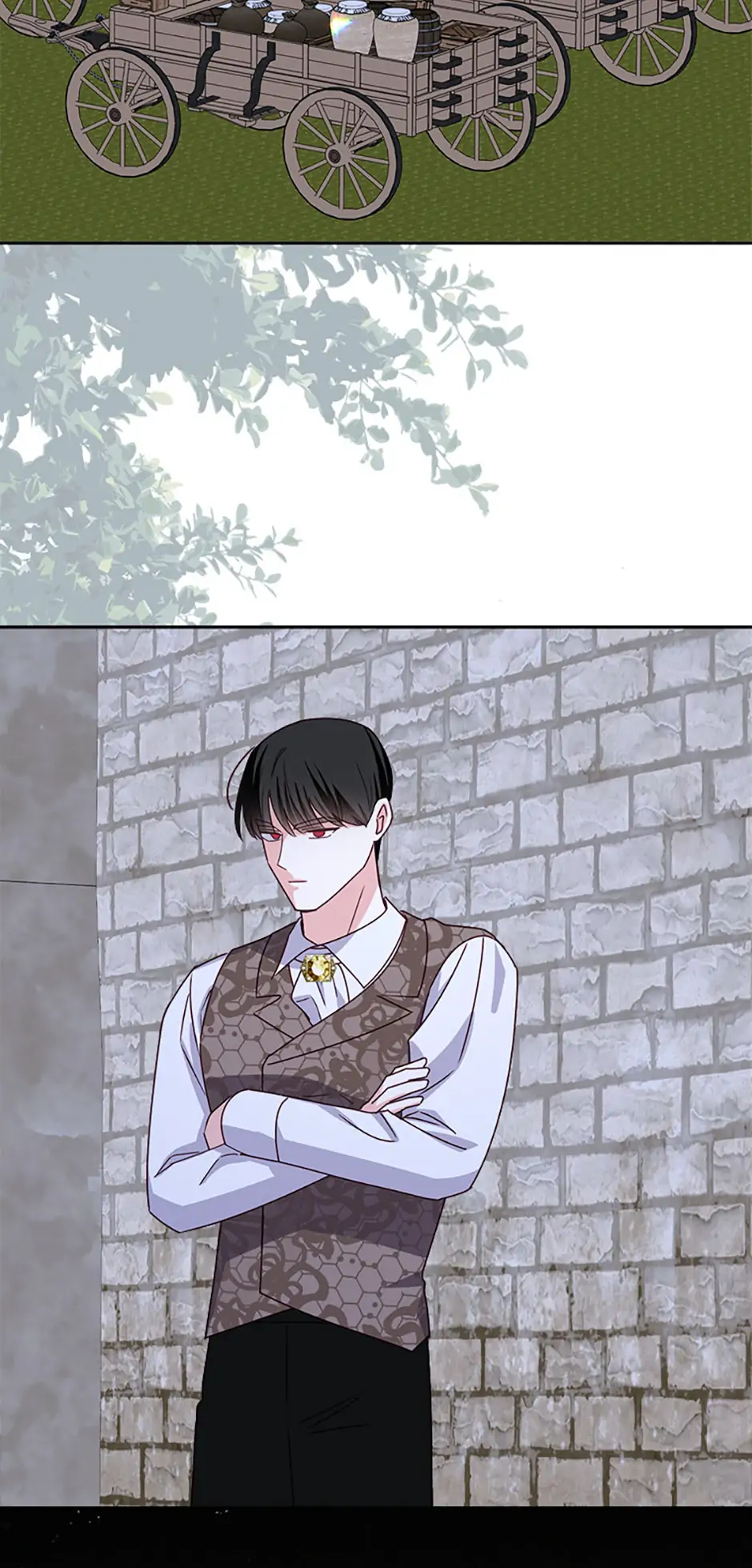All About the Duke chapter 56 page 6