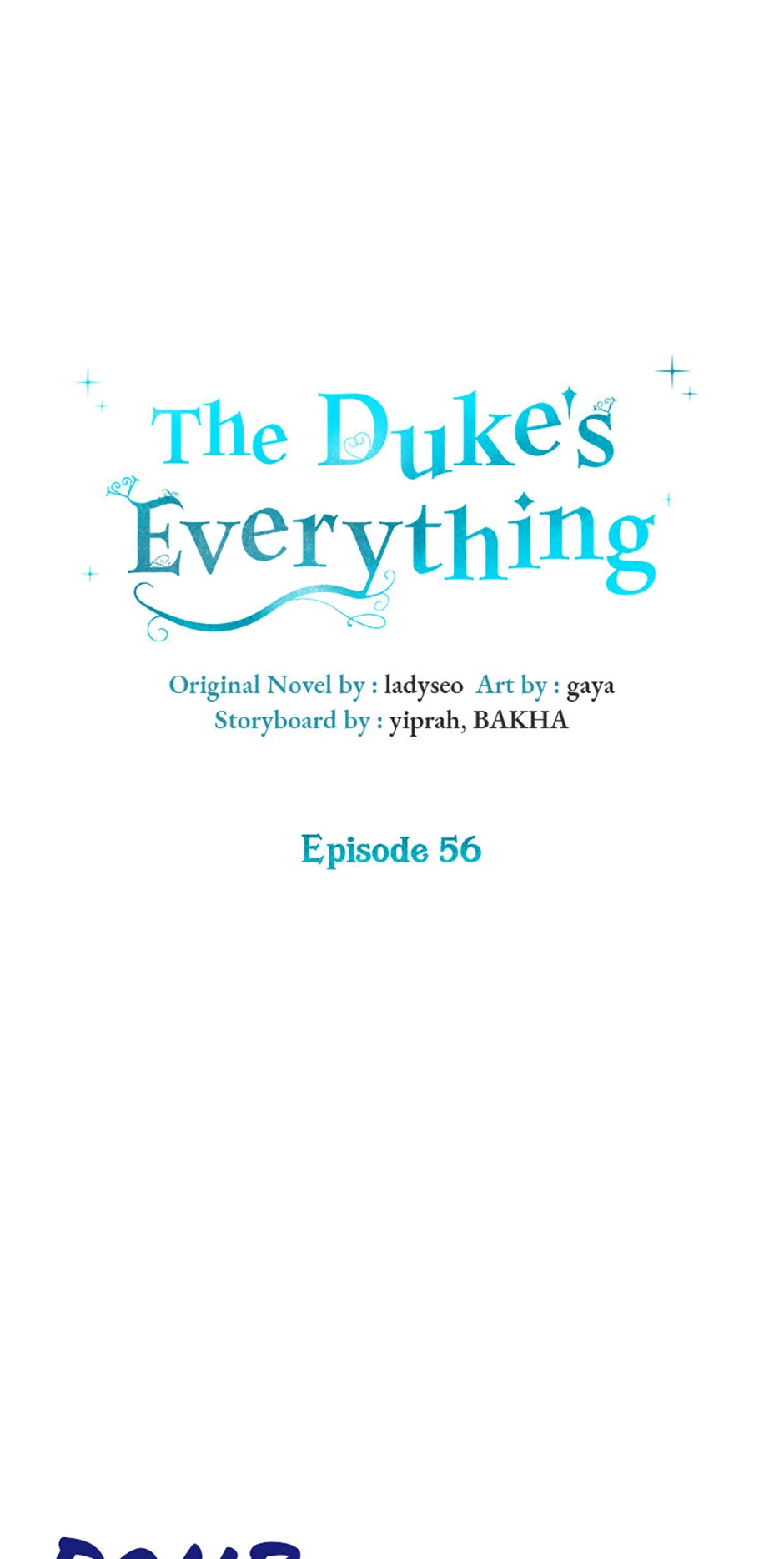 All About the Duke chapter 56 page 9