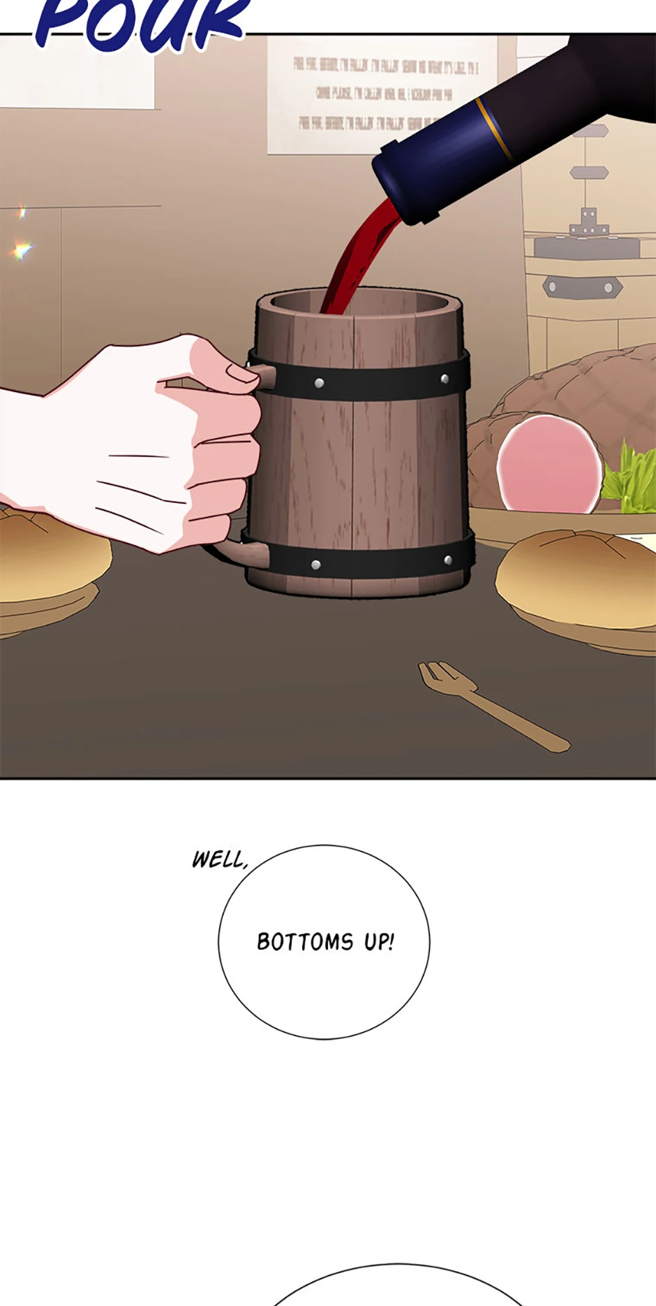 All About the Duke chapter 56 page 10