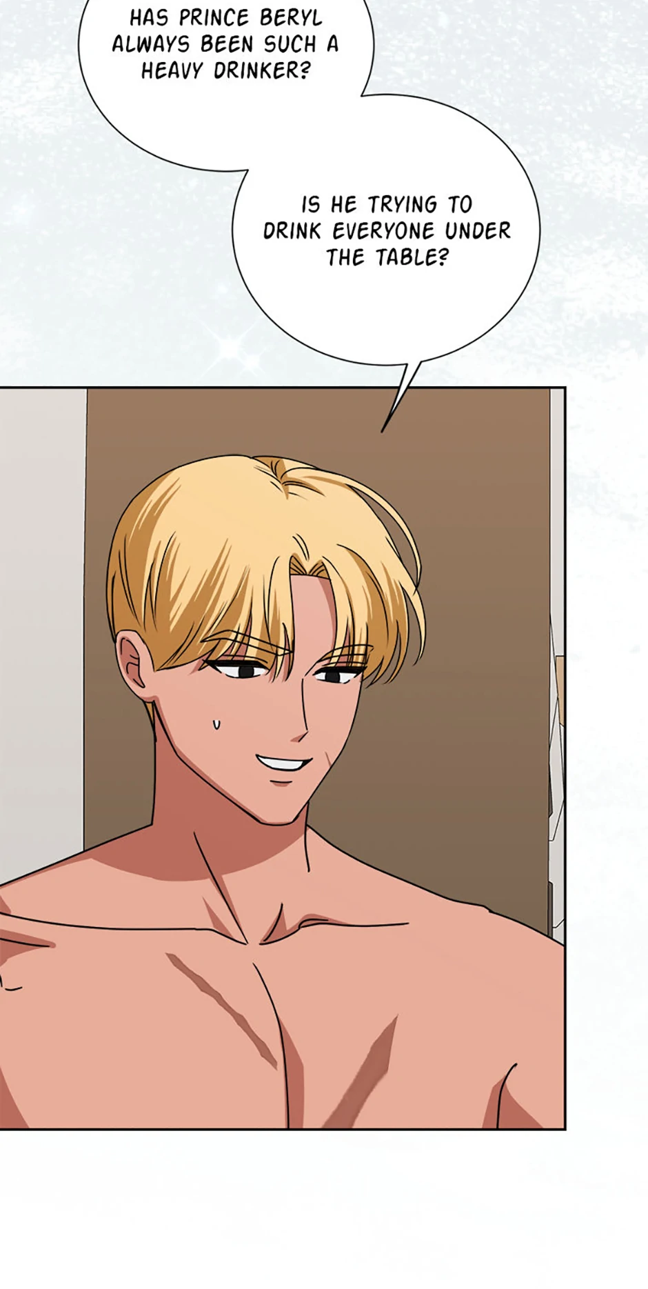 All About the Duke chapter 56 page 12