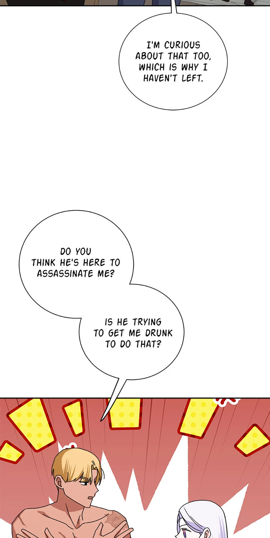 All About the Duke chapter 56 page 14