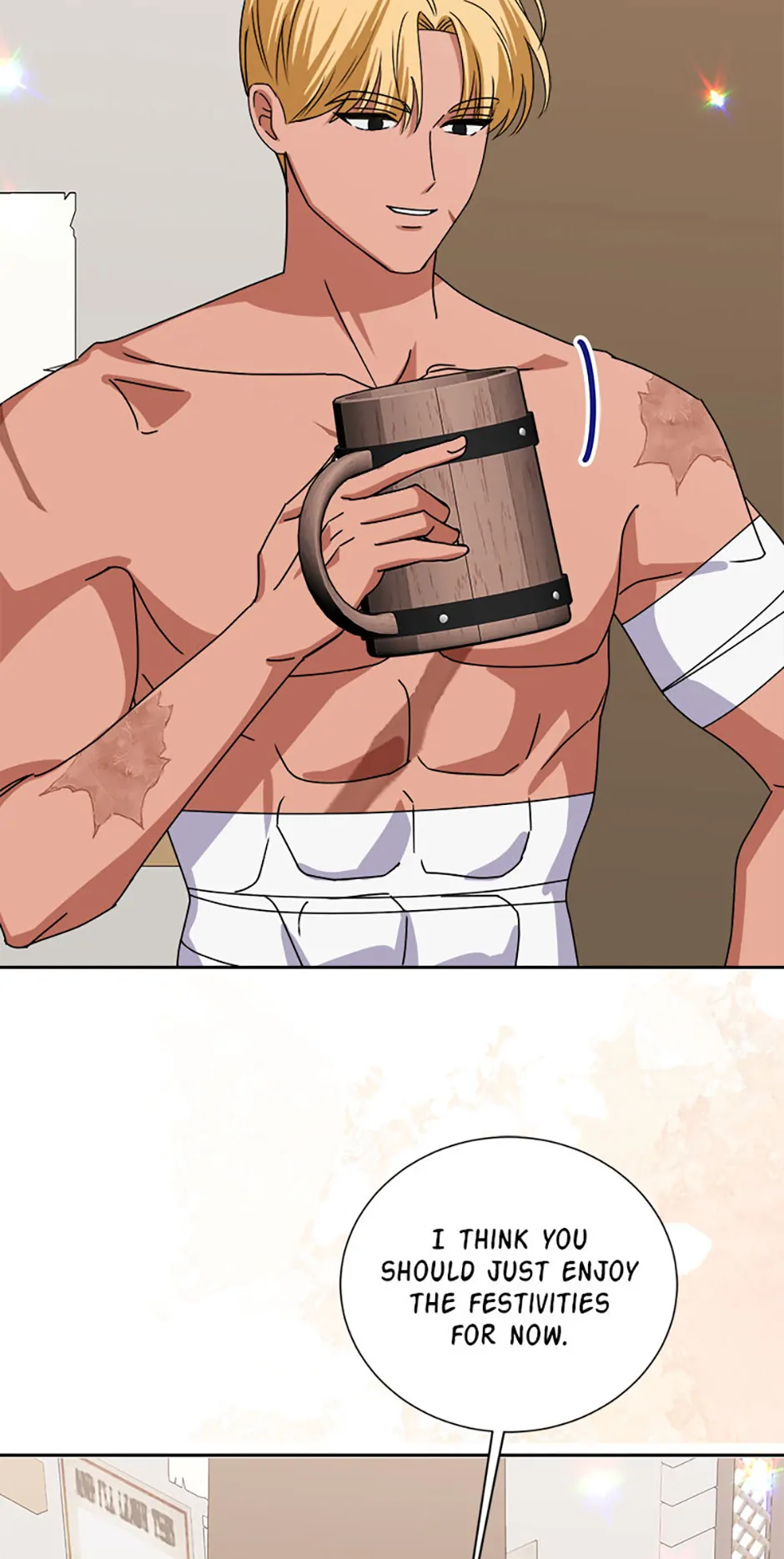 All About the Duke chapter 56 page 16