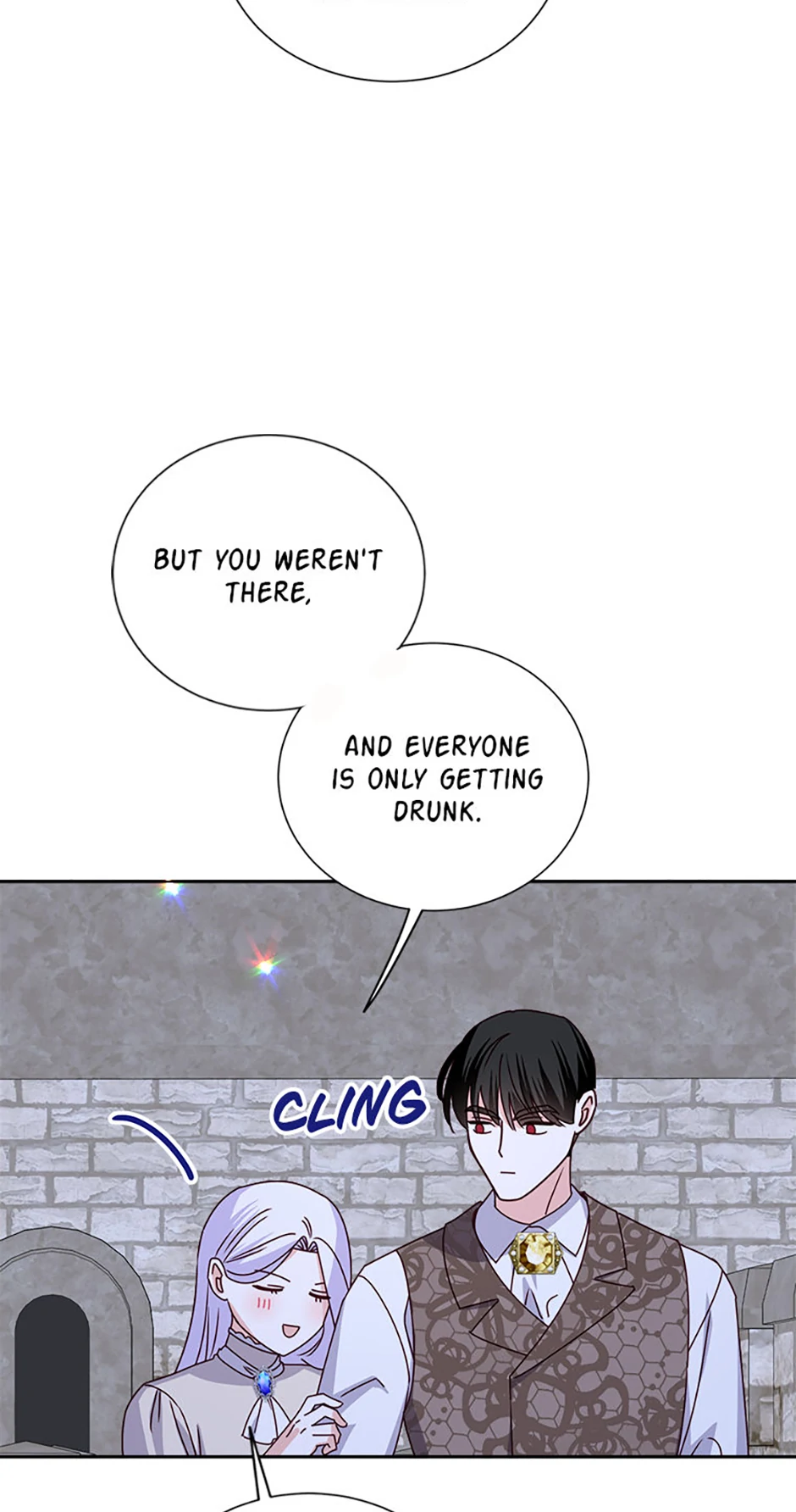 All About the Duke chapter 56 page 23