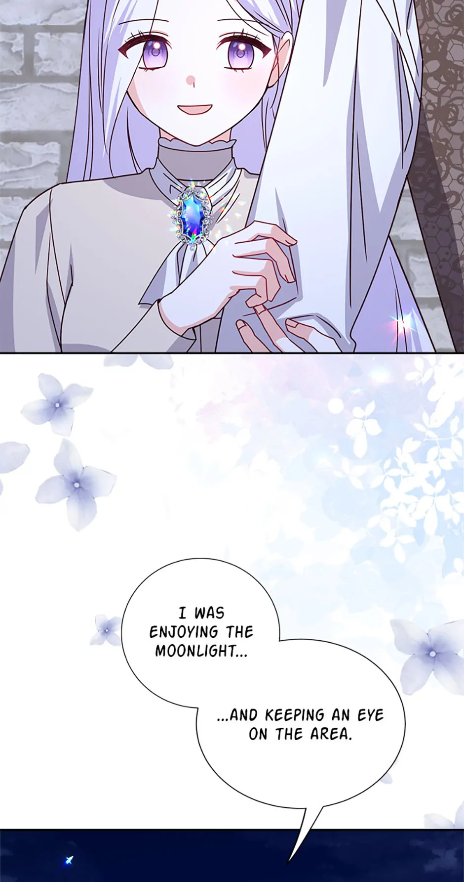 All About the Duke chapter 56 page 25
