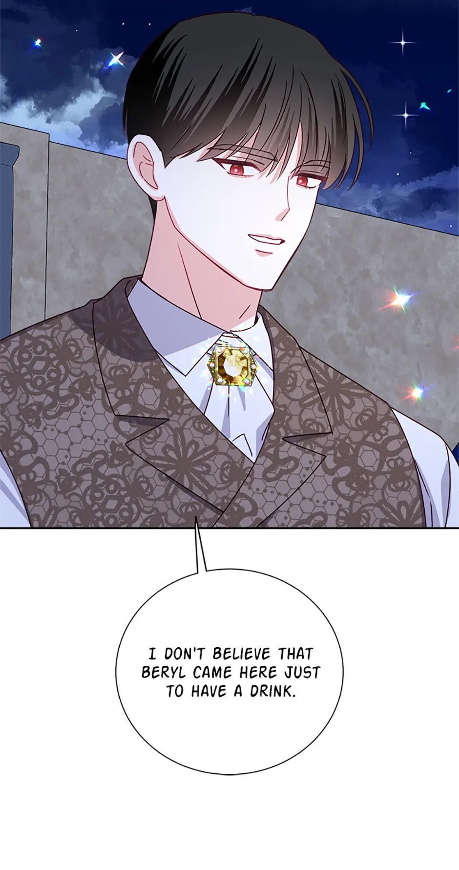 All About the Duke chapter 56 page 26