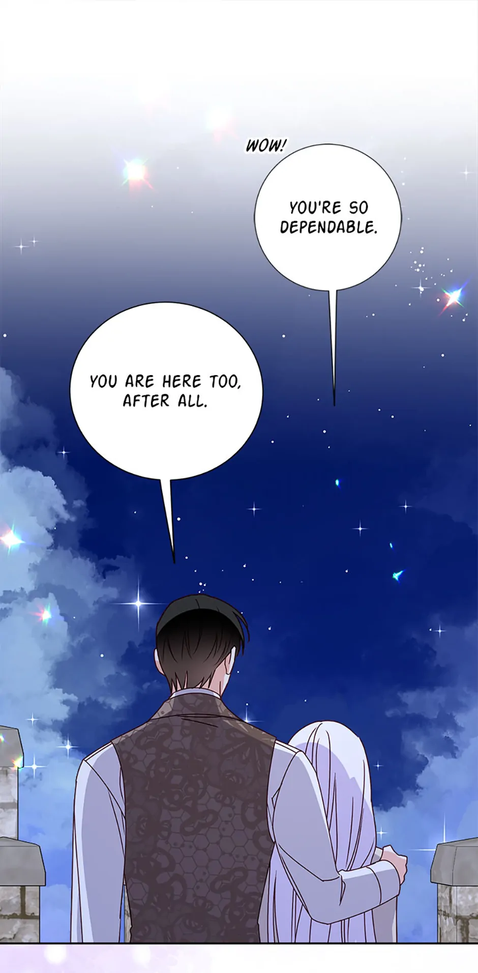 All About the Duke chapter 56 page 27
