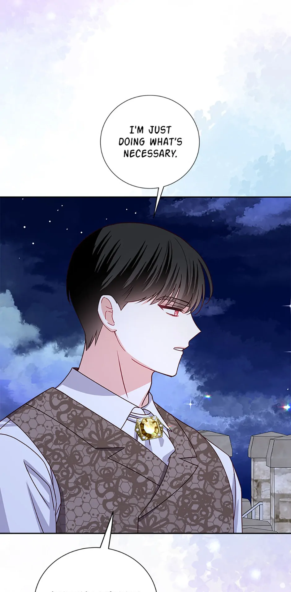 All About the Duke chapter 56 page 28