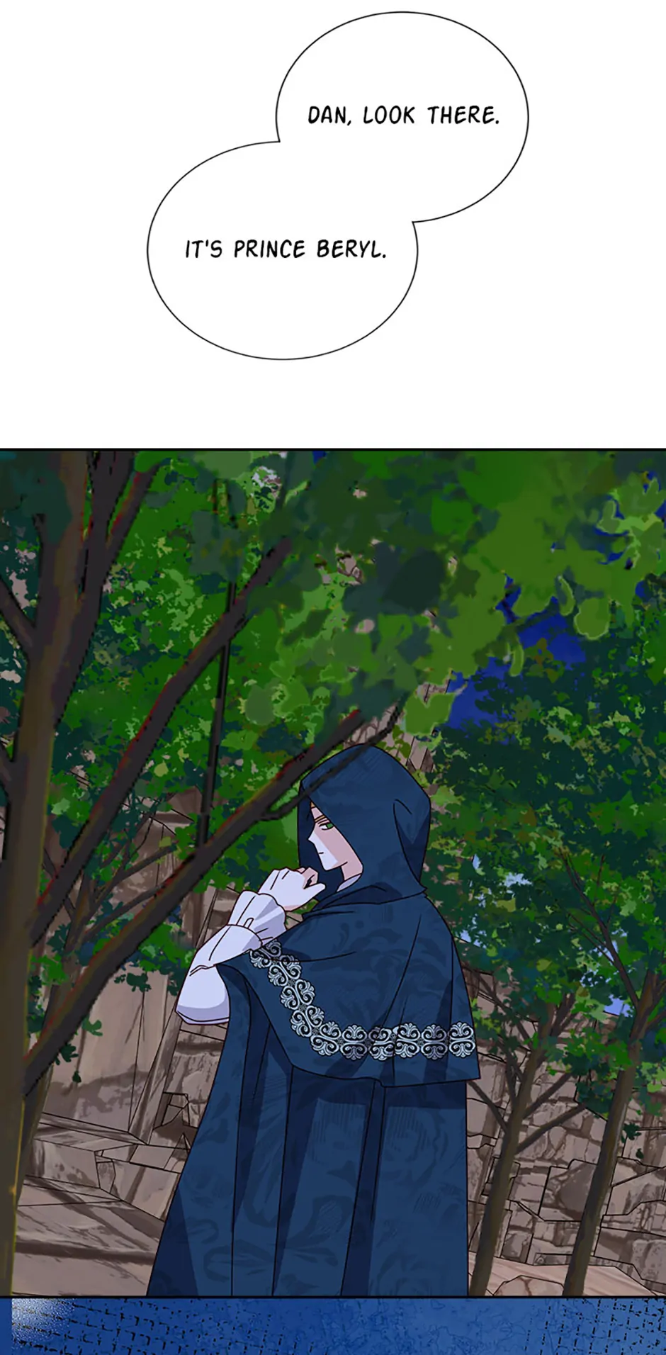 All About the Duke chapter 56 page 31