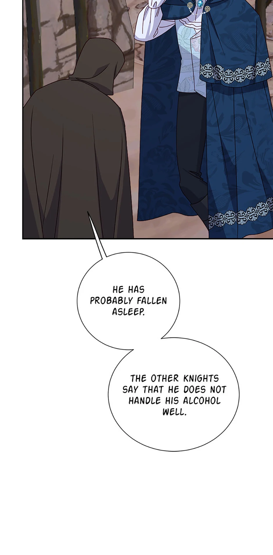 All About the Duke chapter 56 page 34