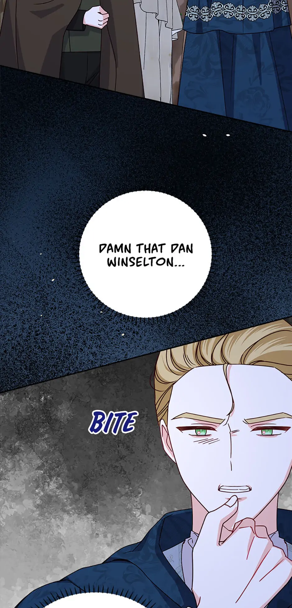 All About the Duke chapter 56 page 36