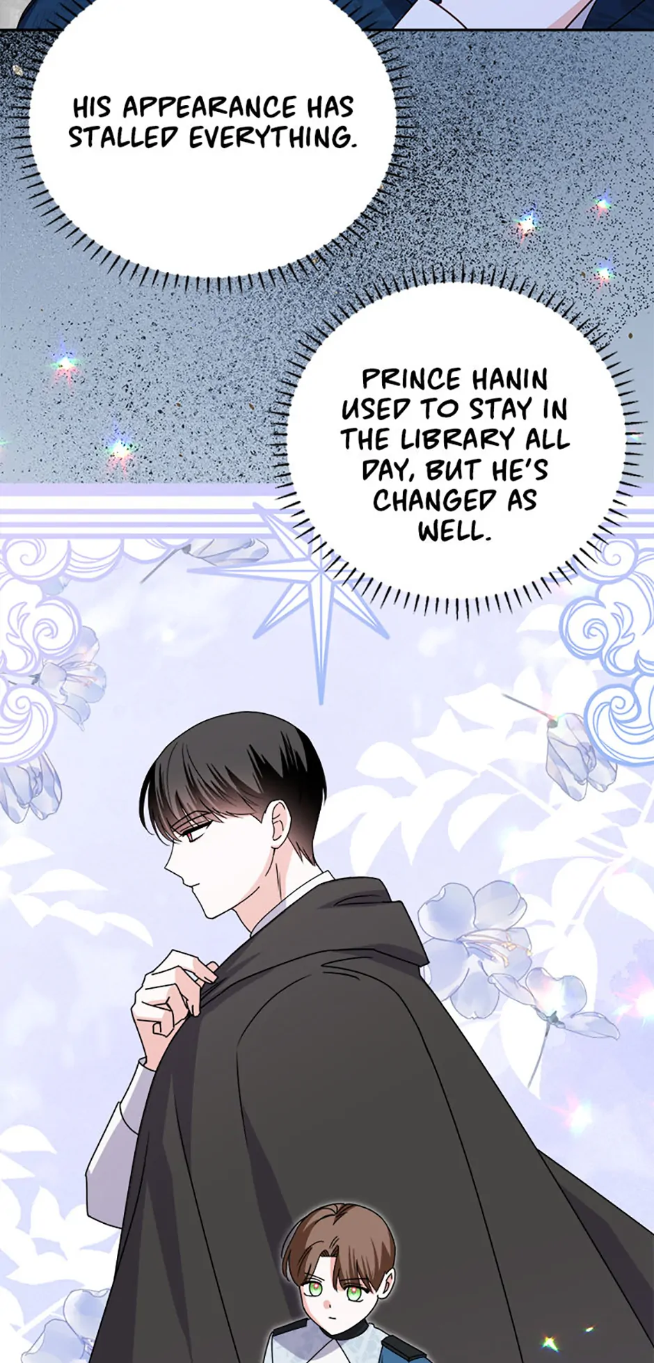 All About the Duke chapter 56 page 37
