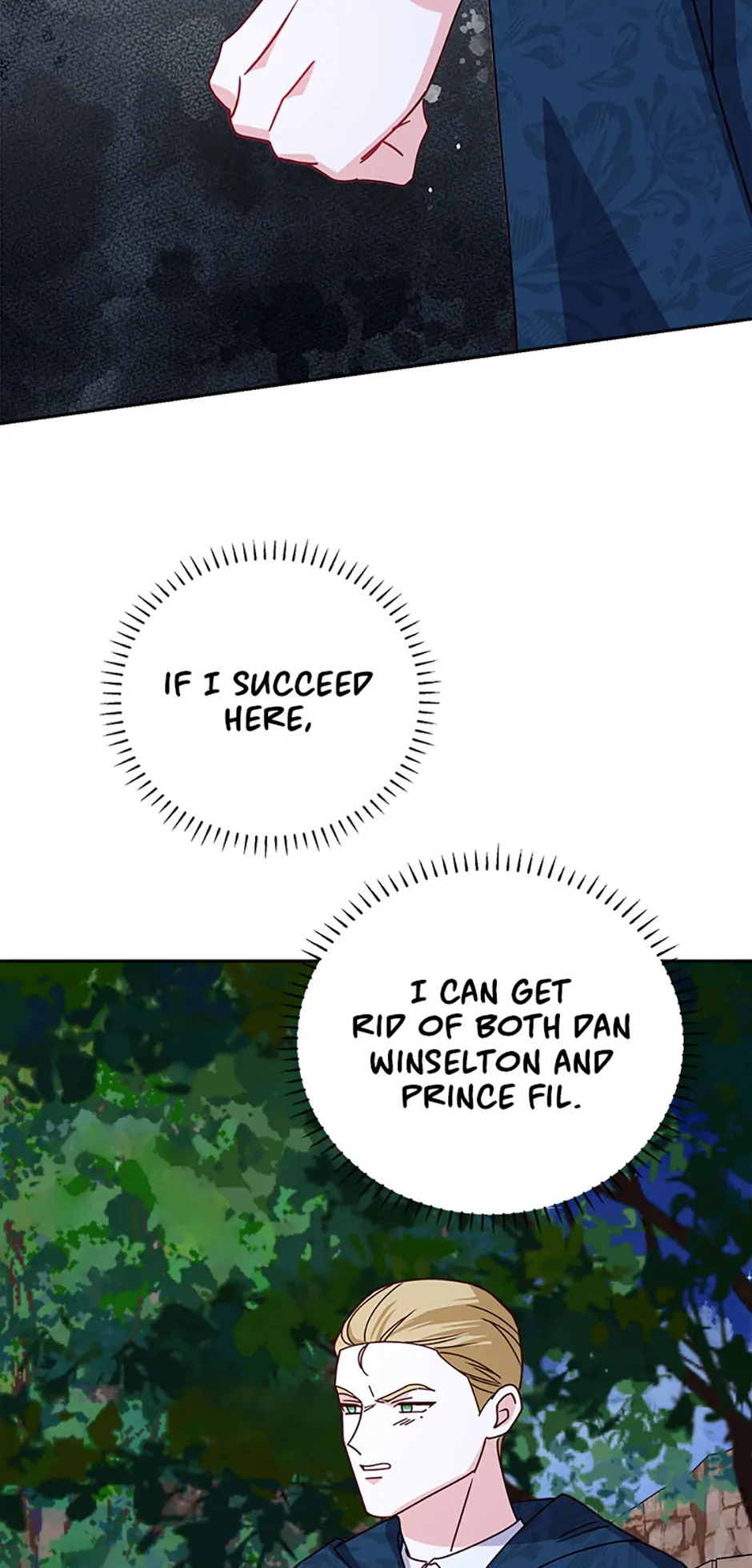 All About the Duke chapter 56 page 41